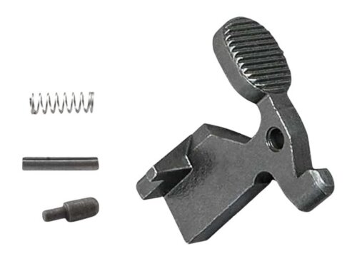 LUTH-AR LR-11A     BOLT CATCH W/SPRING BUFFER/PIN