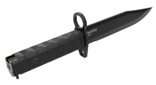 SOG BY1004-BX BAR15D 6" BLADE
