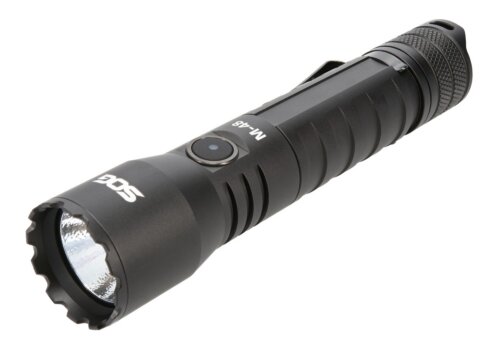 SOG 59-65-07-57  M-48 FLASHLIGHT 2500L