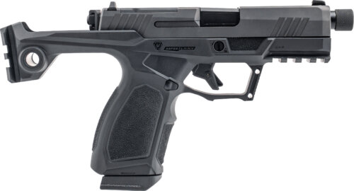TAU GX4CR TORO 9MM 10R 3B