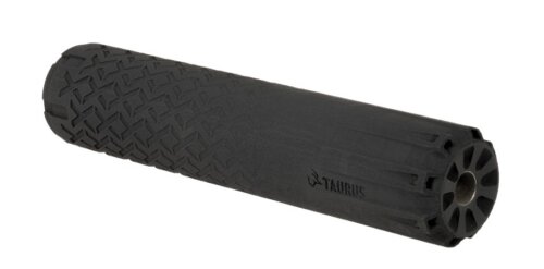 Taurus 7-TTX22 TTX22 22LR 1" Black Titanium 1/2"x28