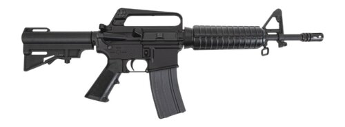 Dpms Panther Arms HR51655157316 733 5.56 NATO 11.50"