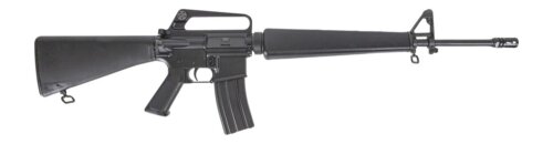 Dpms Panther Arms HR51655160560 M16 A1 5.56 NATO 20"