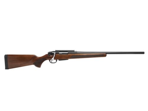 SAVAGE ARMS STEVENS 334C 243REM BL/WD 18"