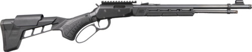 SAV REVEL TACTL 22WMR LVR 9RD