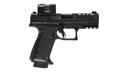 WALTHER ARMS PDP PRO FS 9MM 4" 18+1 ACRO