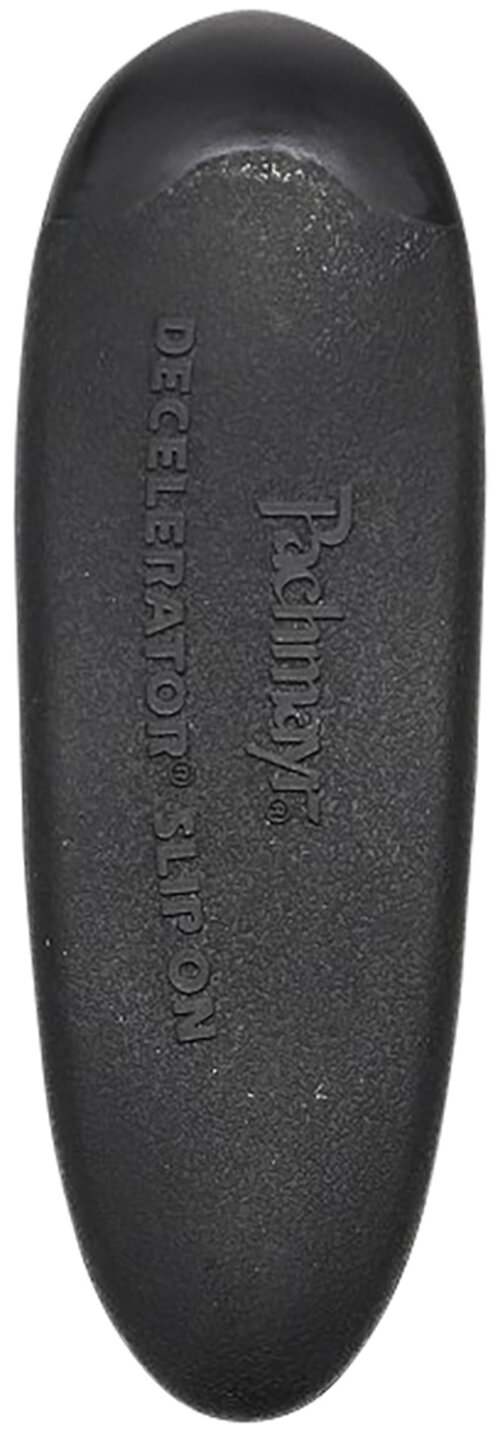 Pachmayr 04412 Decelerator Magnum Black Slip On Large Rubber For Shotgun