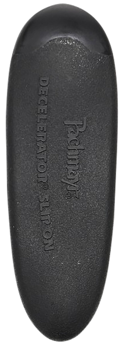Pachmayr 04413 Decelerator Magnum Slip On Medium Rubber For Shotgun