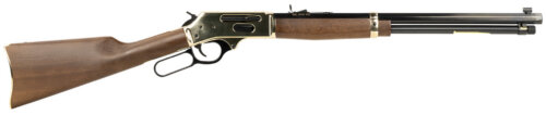 HENRY REPEATING ARMS H9 BIG BOY BRASS 30-30