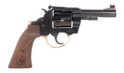 HENRY REPEATING ARMS BIG BOY DEADEYE 357MAG GF
