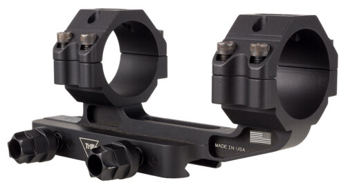 TRIJICON QLOC CANTILEVER MNT 30MM 1.535