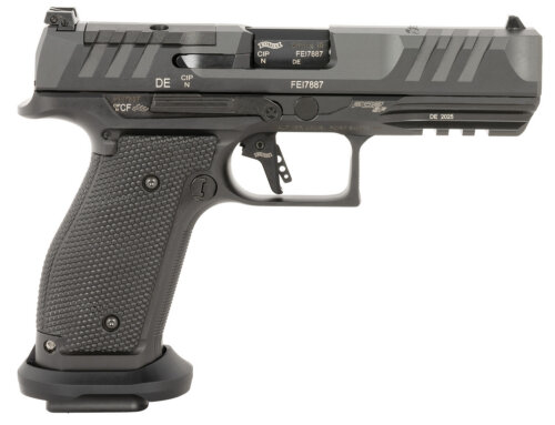 WALTHER ARMS PDP SF PRO 9MM 4.5" 20+1 OR