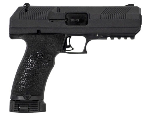 HI-POINT JXP 10MM BLACK 10+1 5.2"