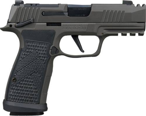 SIG P365AXG LEGION 9MM 10R CA