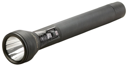 Streamlight 25303 SL-20LP Flashlight  Black 60/225/450 Lumens White LED