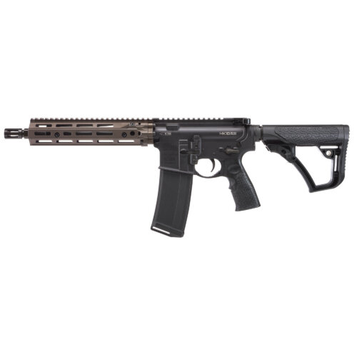 DANIEL DEFENSE DDM4 MK18RIII SBR 5.56MM FDE