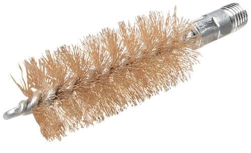 Hoppe's 1303P Phosphor Bronze Brush 22 Cal 10 Pack