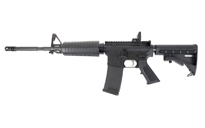 DPMS 16" M4 556 FSB RIFLE 30RD BLK