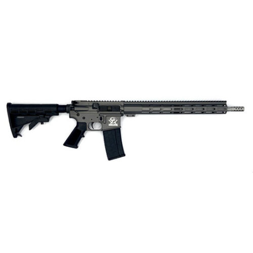GLF GL15 5.56 RFL 16S 30R TUNG