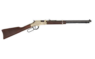 HENRY H4 GLDN BOY 4TH EDIT 22LR 20" - Image 2