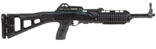 HI-POINT 45TS 45ACP BLACK 9+1 17"