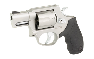 TAURUS 817 38SPL 2" 7RD SS - Image 3