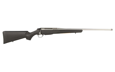TIKKA T3X LITE 7MM PRC 22" STS/BLK