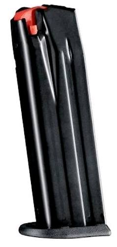 WALTHER ARMS MAG PDP COMP/PPQ M2 9MM 10RD