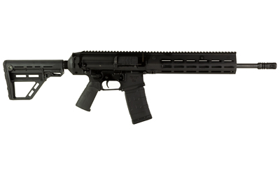 ZENITH ZF-56 5.56 14.5" 30RD P/W BLK - Image 2