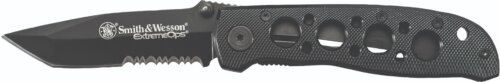 SWC ALUM FOLDR LINER LOCK