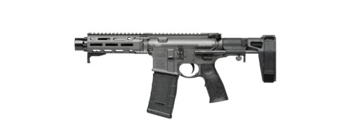 DANIEL DEFENSE DDM4 PDW PIST 300BLK CB PSB NM