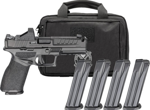 SPG ECHEL COMP 9MM GP CA UWD