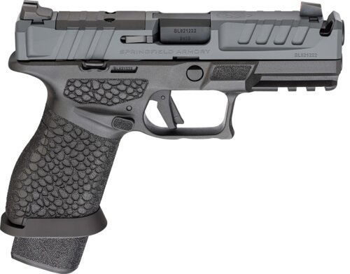 Springfield Armory Echelon PRO 4.0C 9mm (ECP9409BY-COMP)