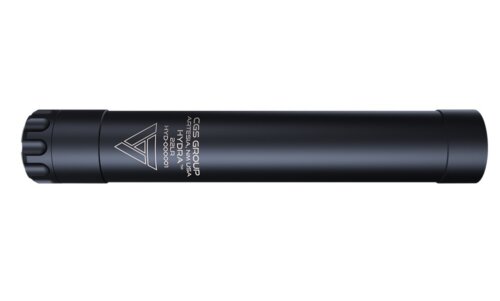 CGS GROUP CGS HYDRA-AL 22LR SLNCR AL