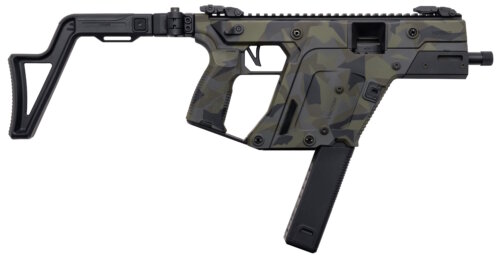 KRISS USA VECTOR SBR 45ACP 5.5" DELTA
