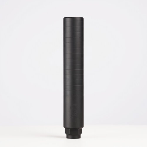 Q LONG CHOP 8.6BLK SILENCER