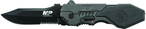 SWC MP LARGE SERRATED ASSIST
