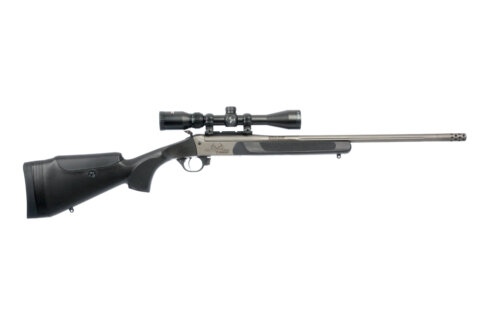 TRADITIONS OUTFITTER G3 PRO 45-70 22" PKG